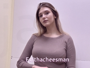 Edithacheesman