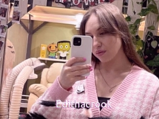 Edithacrook