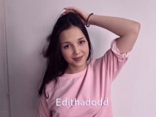 Edithadodd