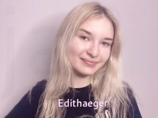 Edithaeger