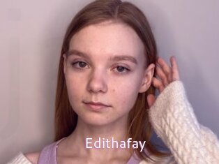 Edithafay