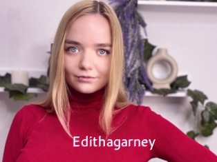 Edithagarney