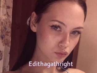 Edithagathright