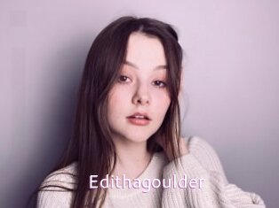 Edithagoulder