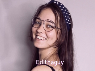 Edithaguy
