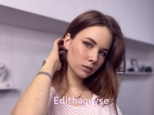 edithaguyse Just Amateurs