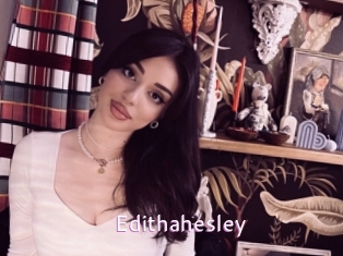 Edithahesley