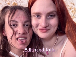 Edithanddoris
