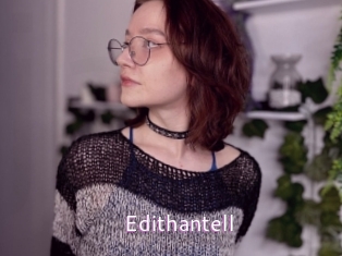 Edithantell