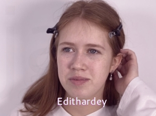 Edithardey