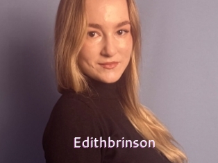 Edithbrinson