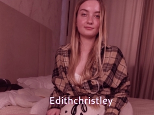 Edithchristley
