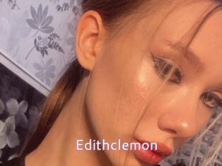 Edithclemon