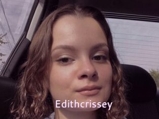 Edithcrissey