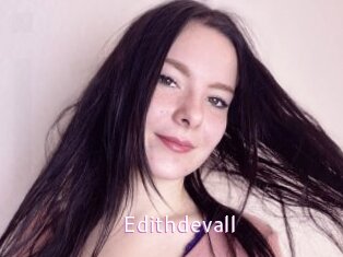 Edithdevall