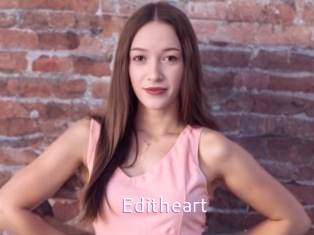 Editheart