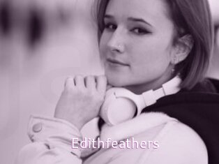 Edithfeathers