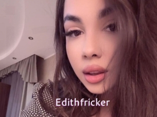 Edithfricker