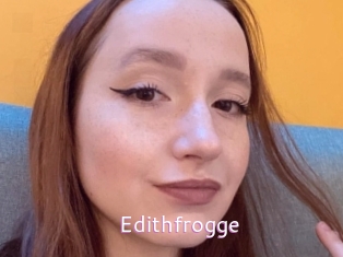 Edithfrogge
