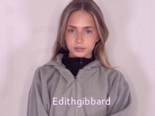 Edithgibbard