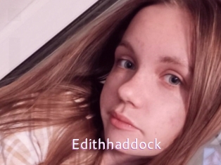 Edithhaddock