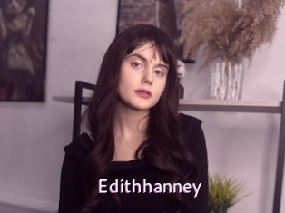 Edithhanney