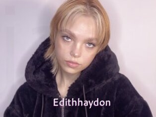 Edithhaydon