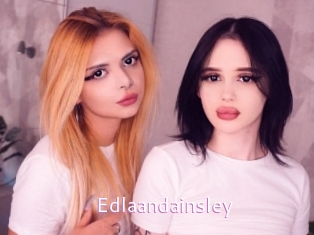 edlaandainsley Just Amateurs