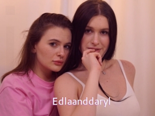 Edlaanddaryl