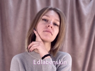 Edlabenskin