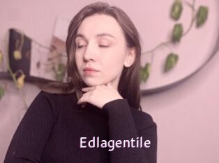 Edlagentile