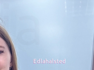 Edlahalsted