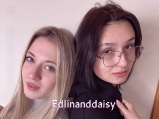 Edlinanddaisy