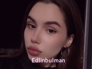 Edlinbulman