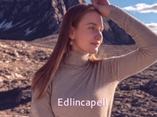 Edlincapell