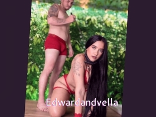 edwardandvella Just Amateurs