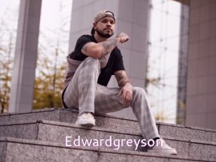 Edwardgreyson