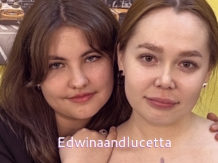Edwinaandlucetta