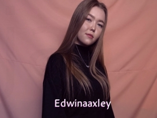 Edwinaaxley
