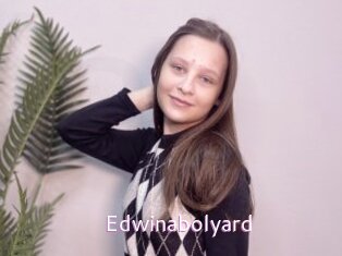 Edwinabolyard