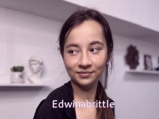 Edwinabrittle