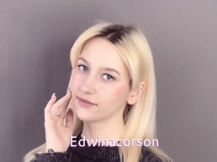 Edwinacorson