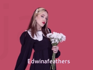 Edwinafeathers