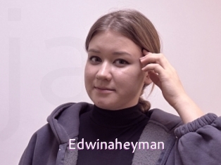 Edwinaheyman