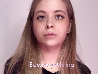 Edwinegathring