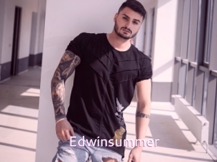 edwinsummer Just Amateurs