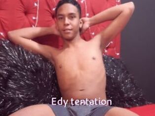Edy_tentation