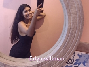 Edymwillman