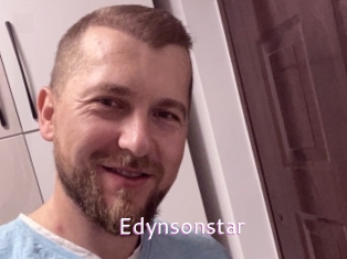 edynsonstar Just Amateurs