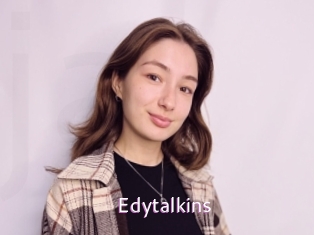 edytalkins Just Amateurs